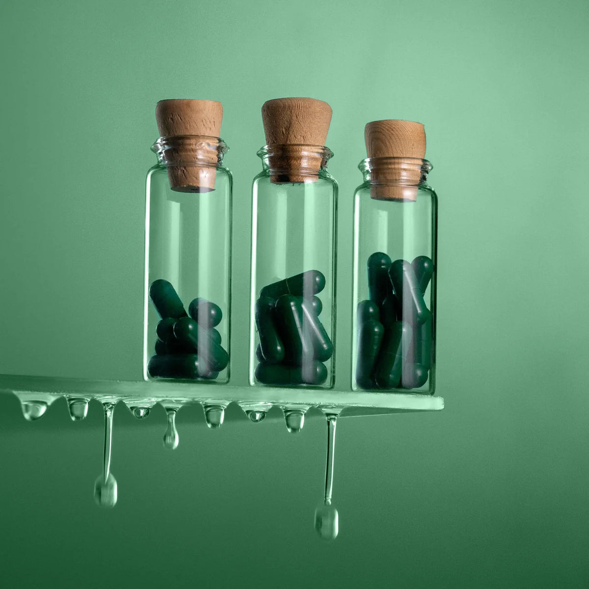 Two Hours - Premium Herbal Pills