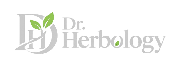 Dr. Herbology