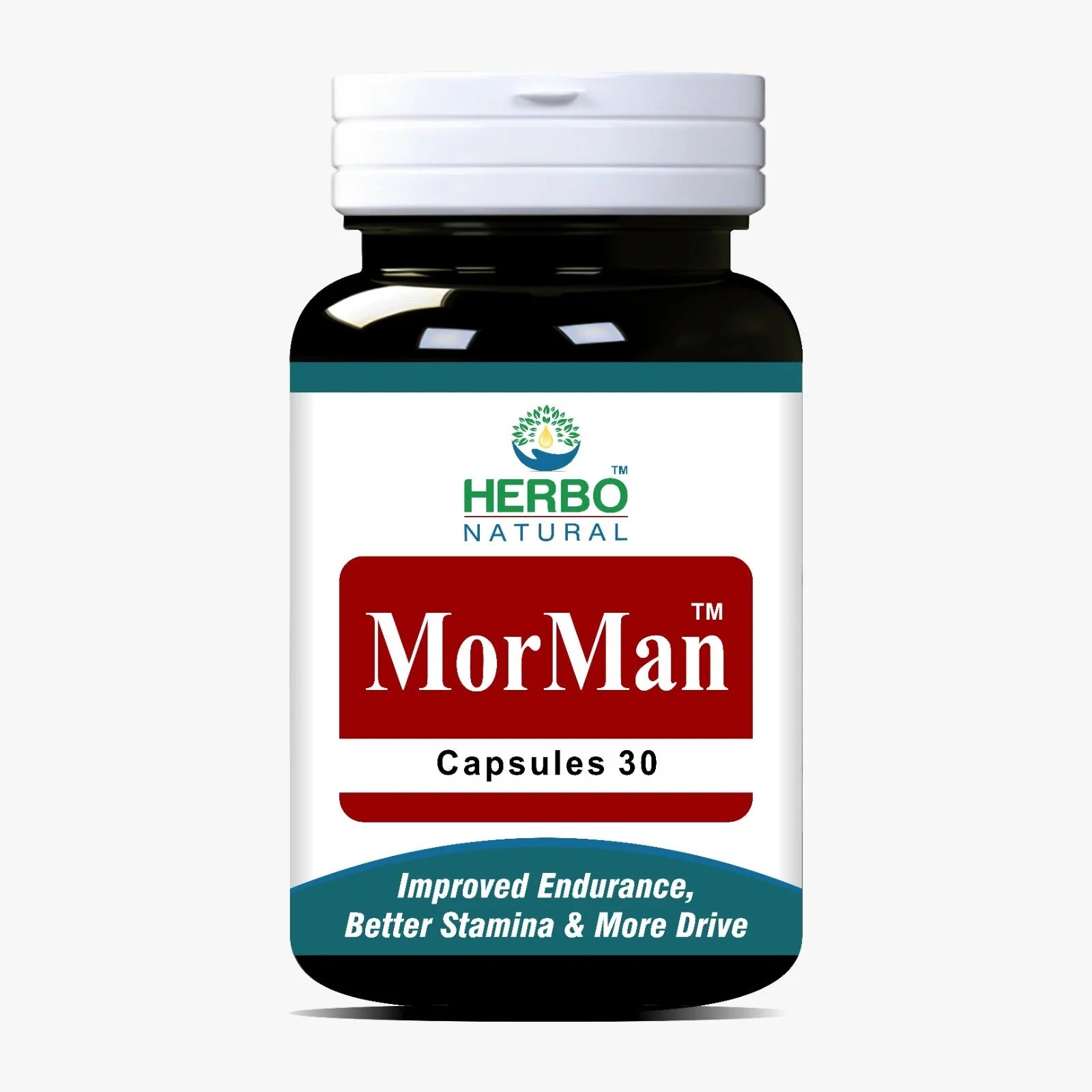 Timing capsules for men