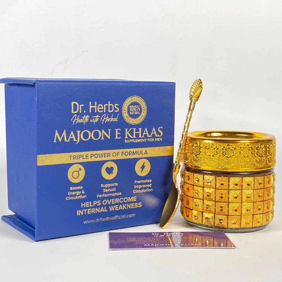 Majoon E Khass Original Shahi Majoon | For Men