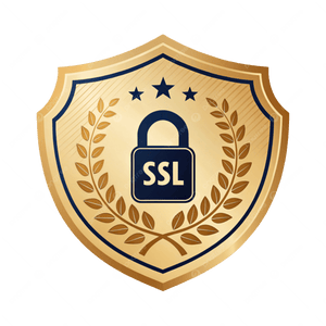 Trust badge
